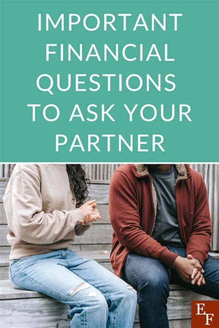 What are personal finance questions?