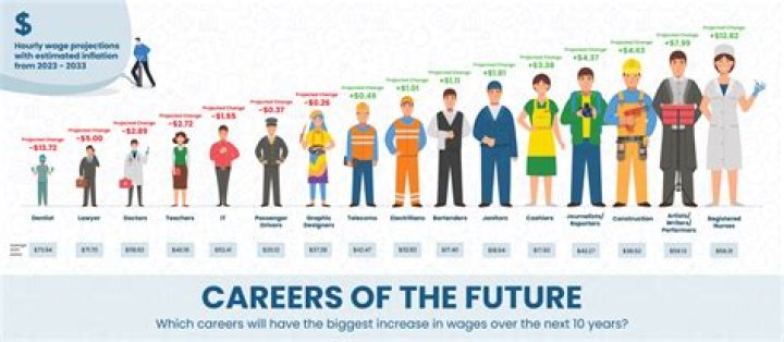 What are some careers in the insurance industry?