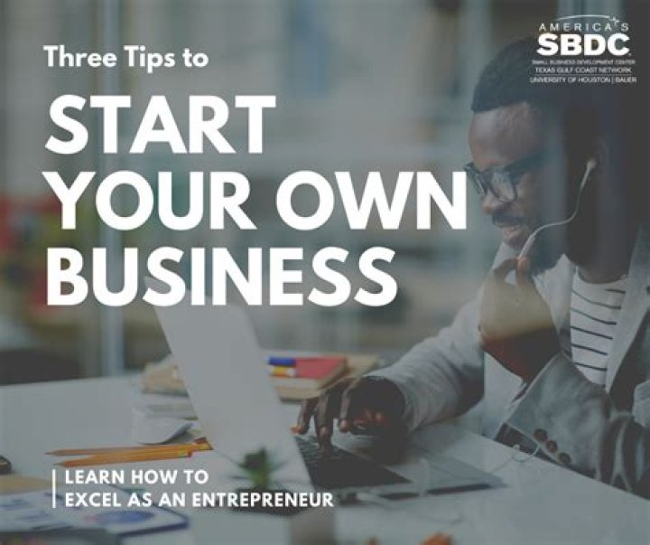 What are some pros and cons of starting your own business?