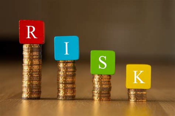 What are some risks to owning stock in a company?