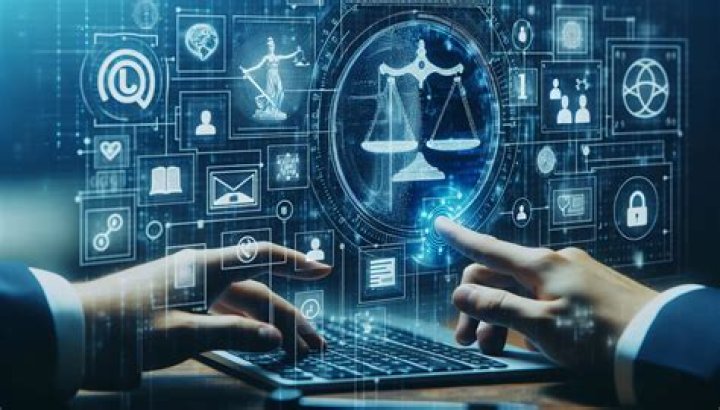 What are some technology laws?
