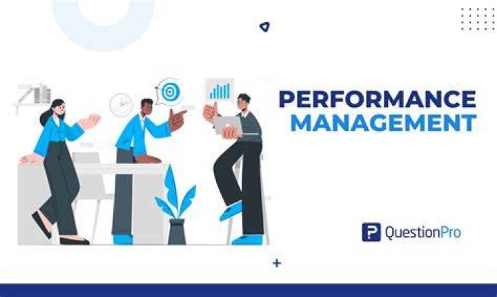 What are the 3 best practices of performance management?