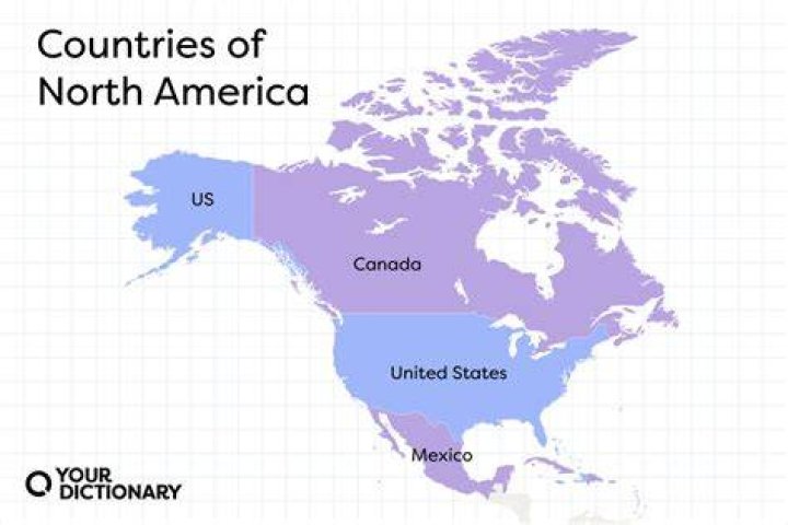What are the 3 dependent countries in South America?