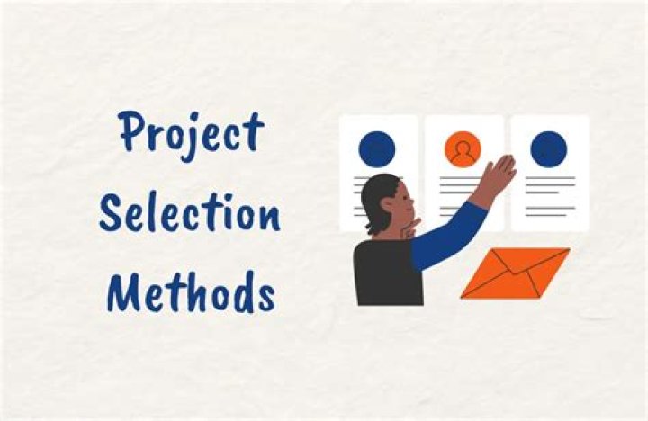 What are the 3 methods used for selecting P P officers?