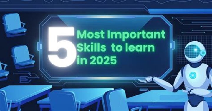 What are the 5 most important skills in business?