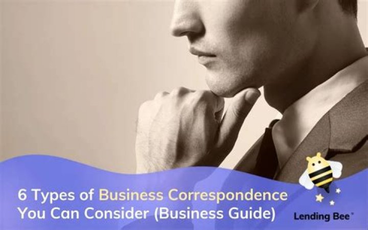 What are the 7 principles of business correspondence?