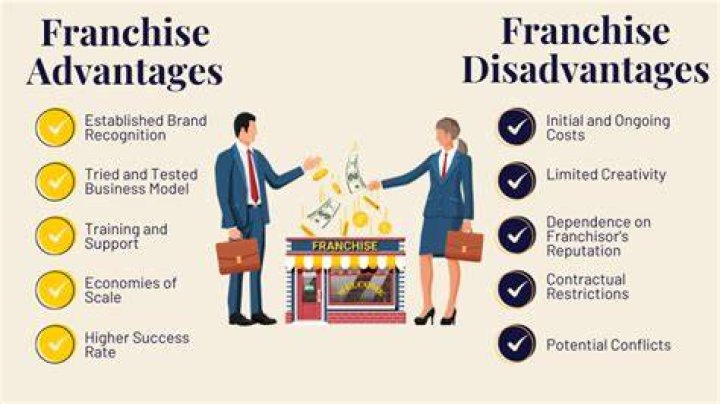 What are the advantages and disadvantages of a family business?