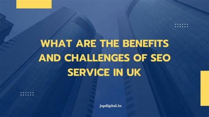 What are the benefits and challenges of SEO?