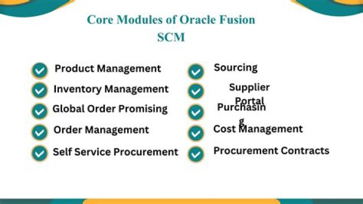 What are the benefits of using Oracle SCM cost management?