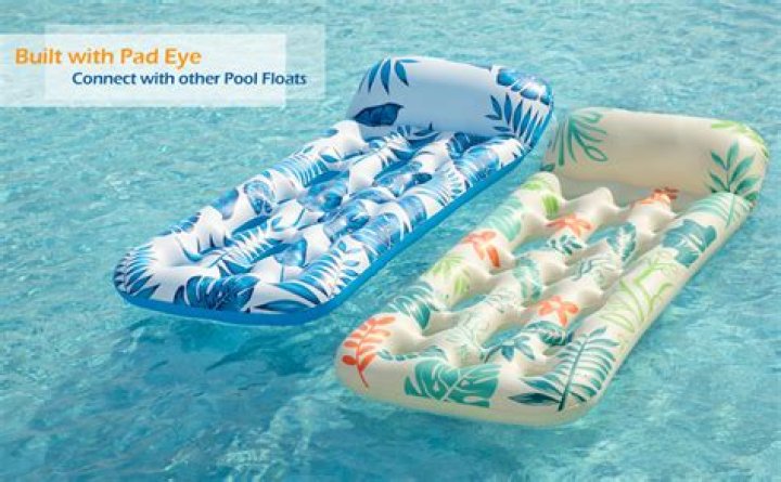 What are the best floats for adults?