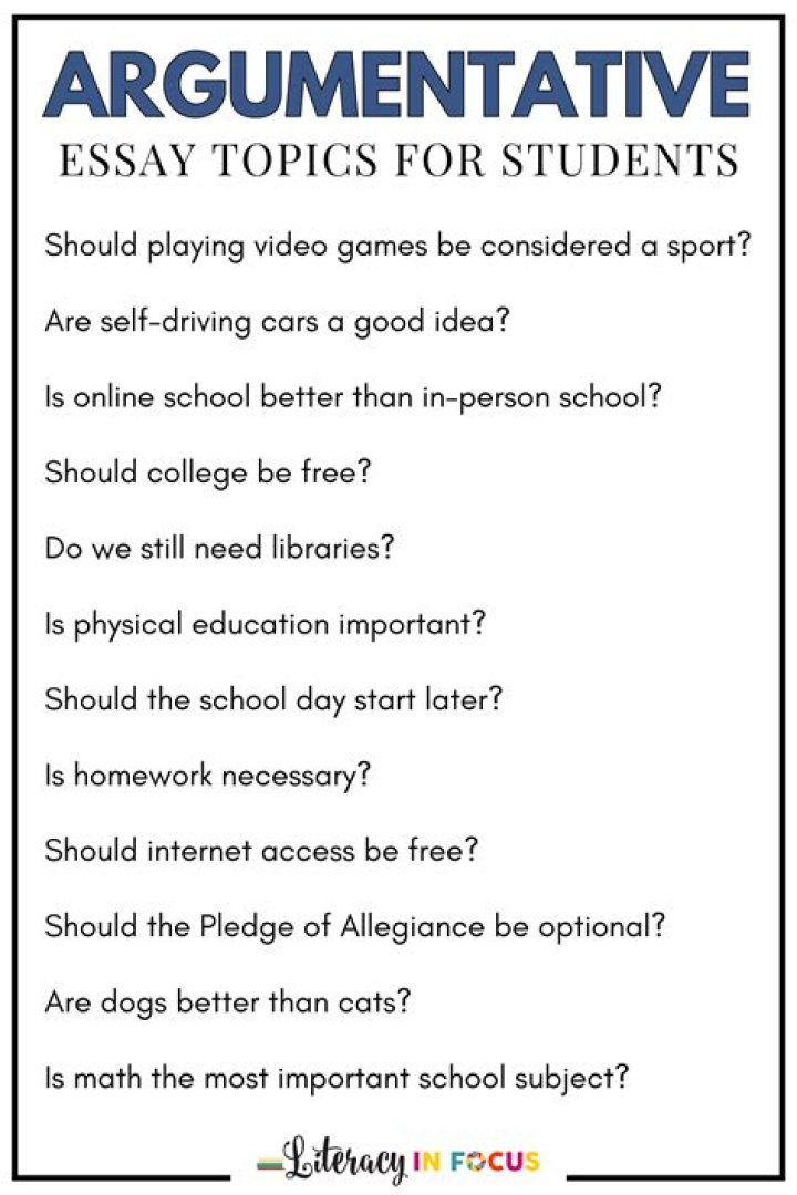 What are the best topics for a just a minute session?