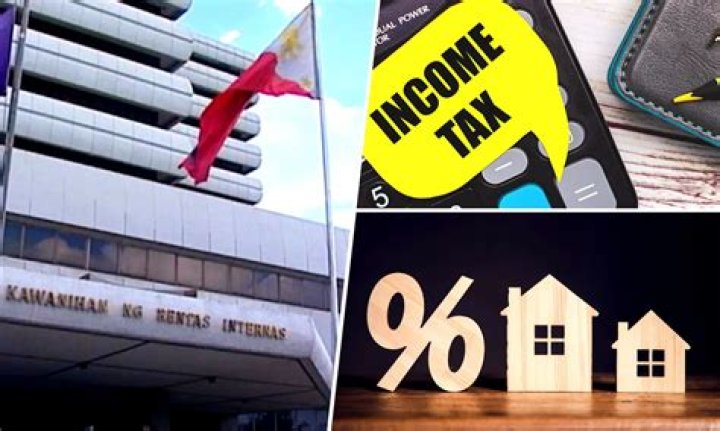 What are the classification of taxes in the Philippines?