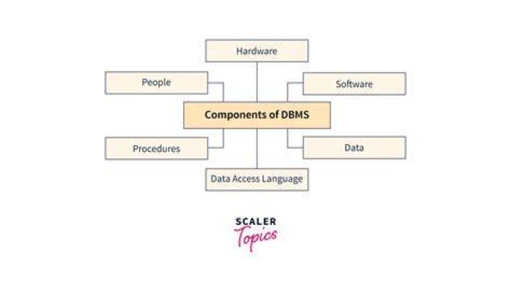 What are the components of records management?