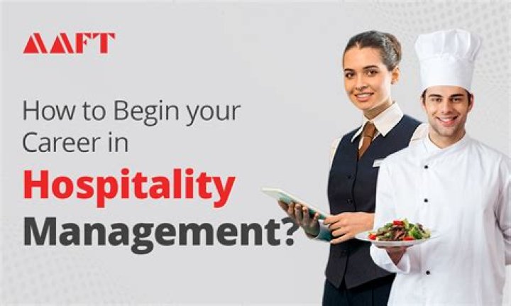 What are the disadvantage to work in the hospitality industry?