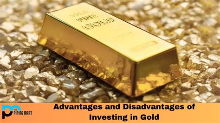 What are the disadvantages of the gold standard?
