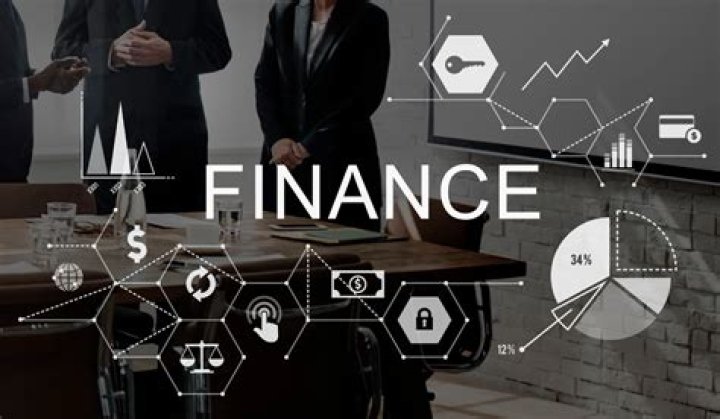 What are the elements of business finance?