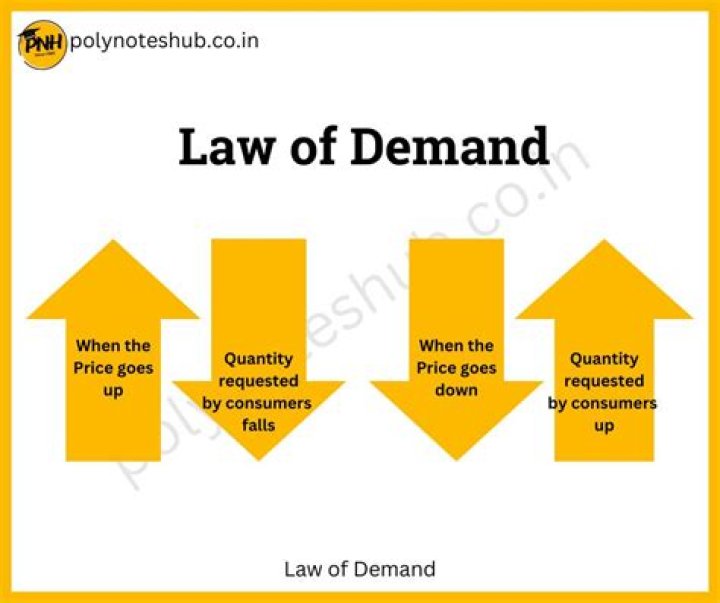 What are the key assumptions behind the theory of demand?
