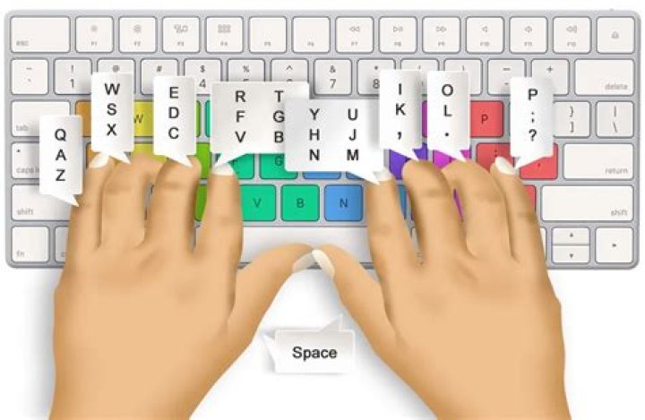 What are the keyboarding?