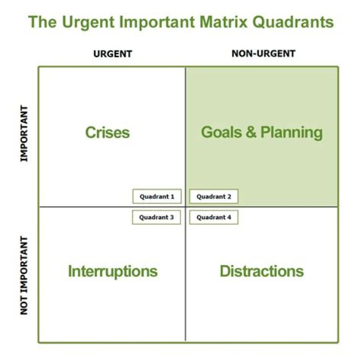 What are the most important debt ratios?