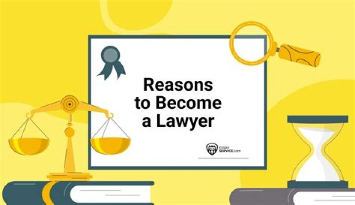 What are the negatives of being a lawyer?