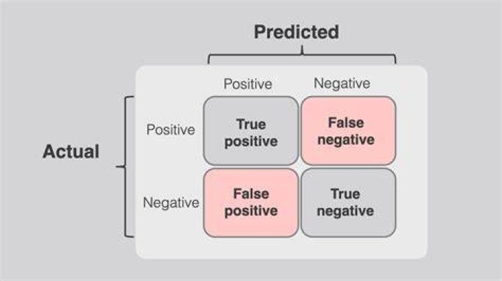 What are the positives of a model?