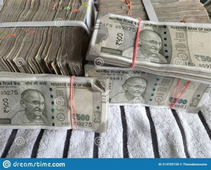 What are the reasons for downfall of Indian currency?