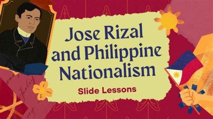 What are the reasons why Jose Rizal needs to go abroad?