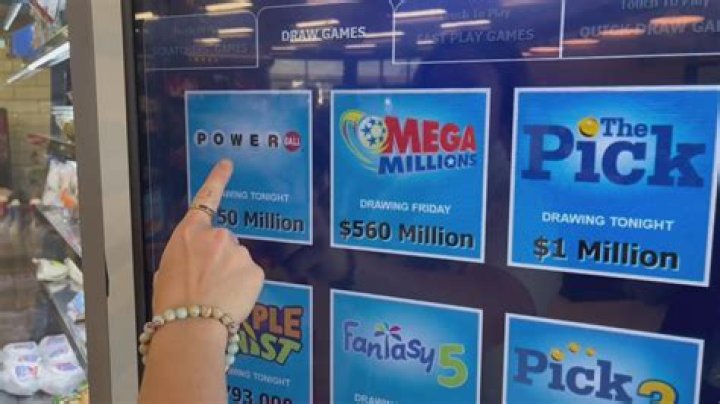 What are the reasons why you buy lottery tickets?