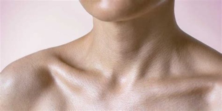 What are the ridges on the skin called and how can they provide a method of identification?