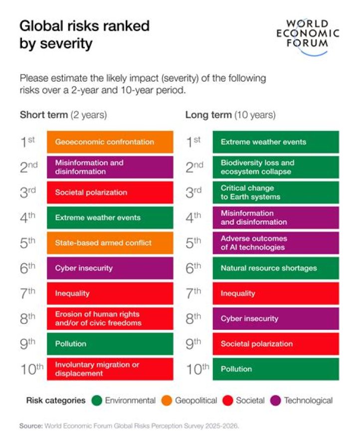 What are the risks of going international?