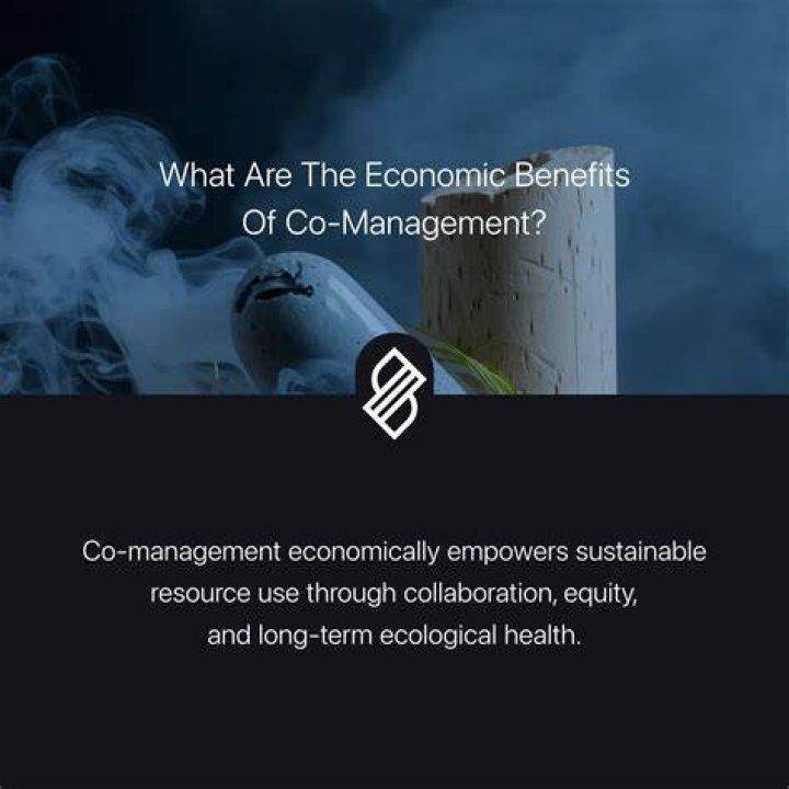 What are the socio economic benefits?