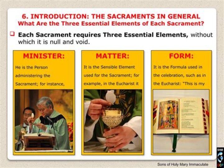What are the three essential elements of a partnership?