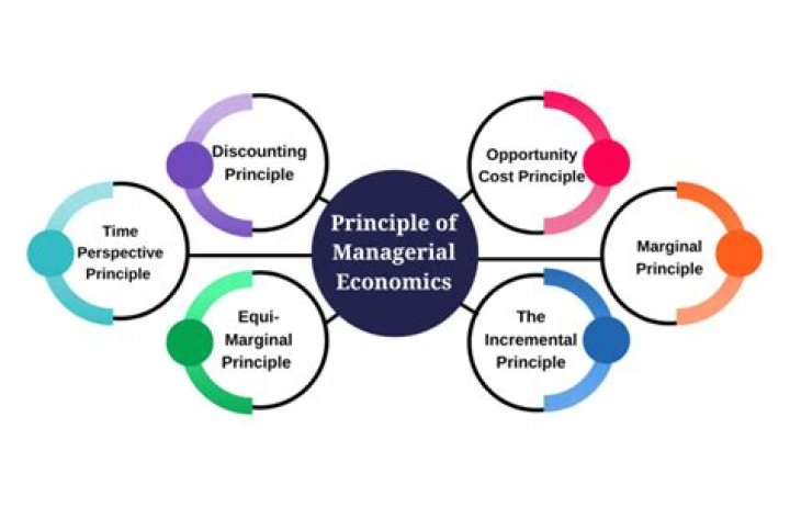 What are the topics in managerial economics?