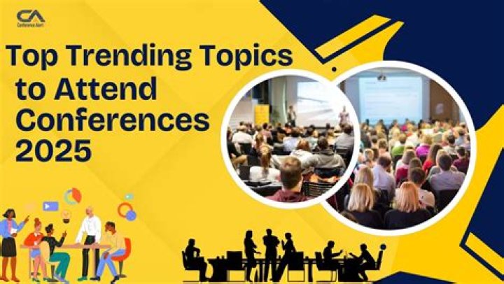 What are the trending topics for project?