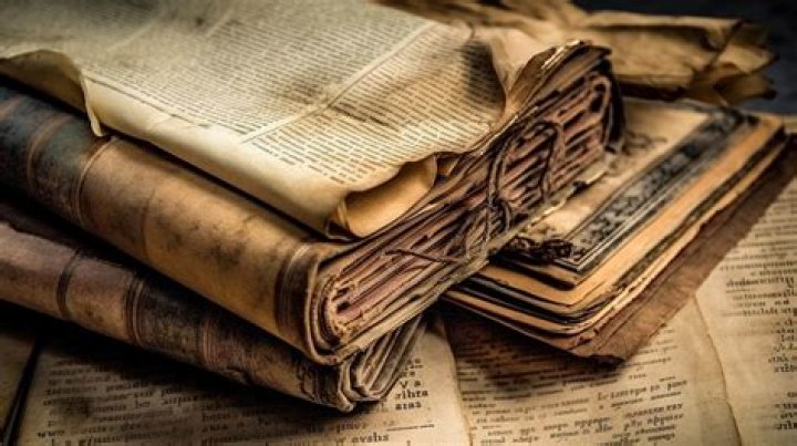 What are the ways historical information can be obtained?