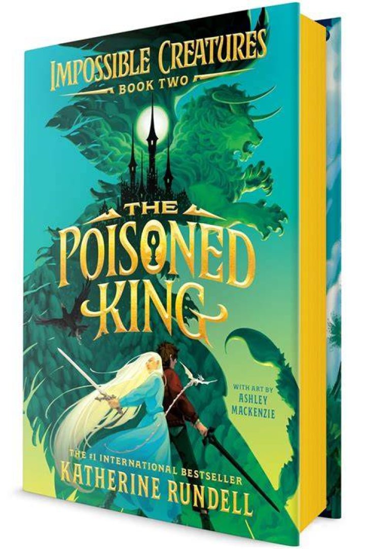 What book comes after necropolis?
