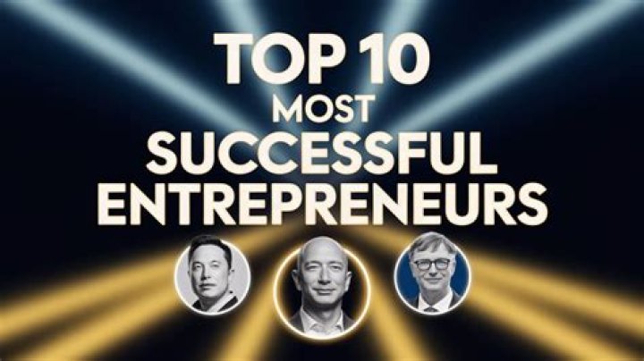 What businesses are most successful right now?