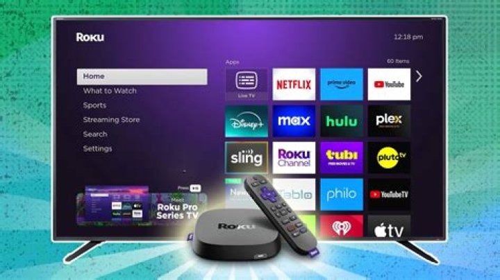 What cable channels are free on Roku?
