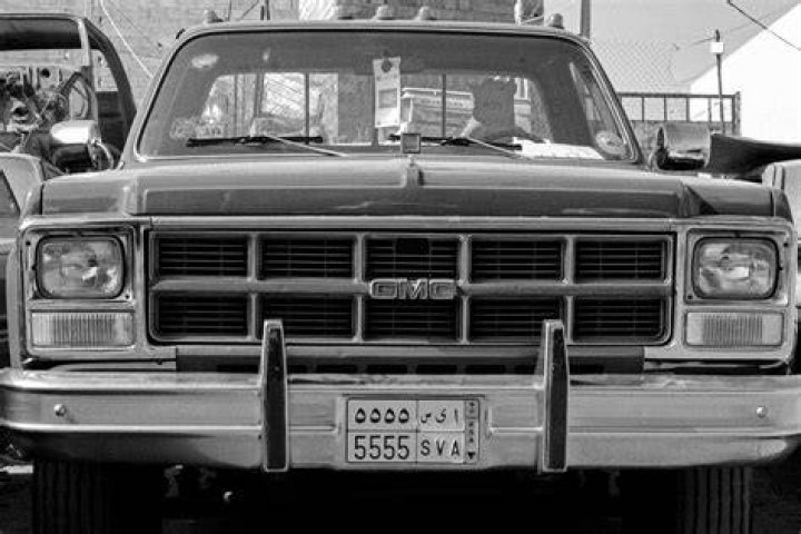 What came first GMC or Chevy?