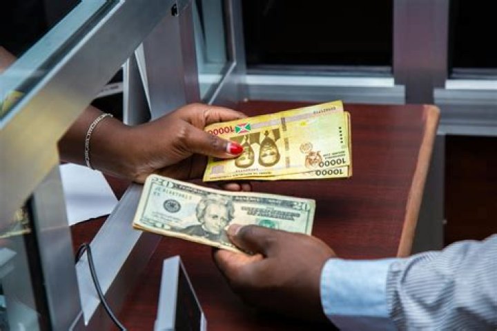 What can you do with extra money at a bank?