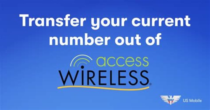 What carrier is ReachOut Wireless?