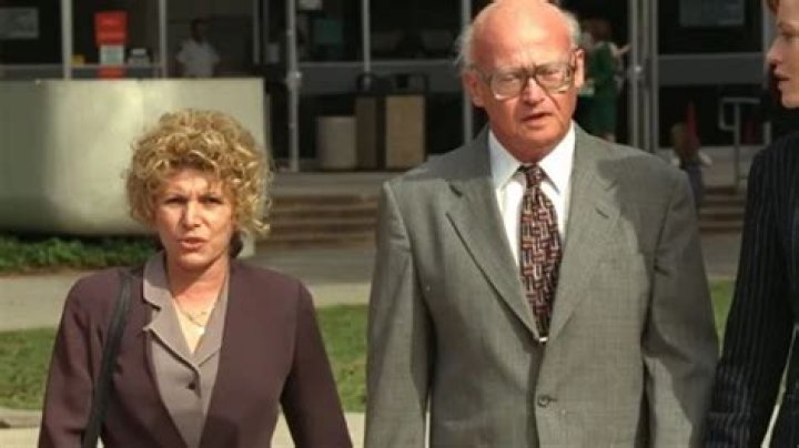 What caused the death of the Gessler Brothers?