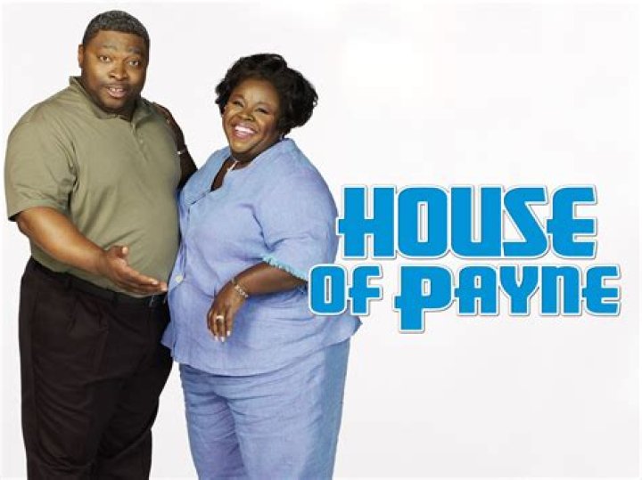 What channel does the new House of Payne come on?