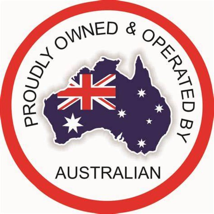 What companies are Australian made and owned?