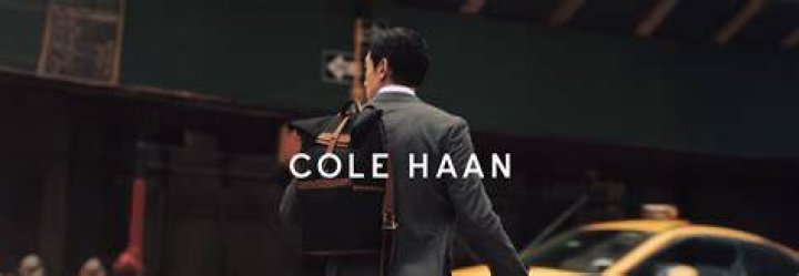What company owns Cole Haan?