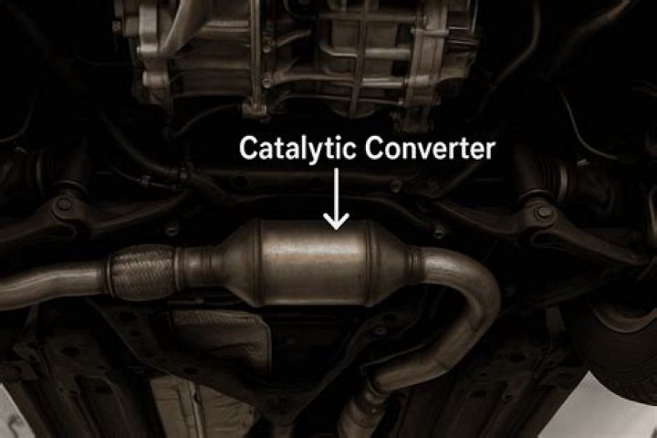 What company pays the most for catalytic converters?