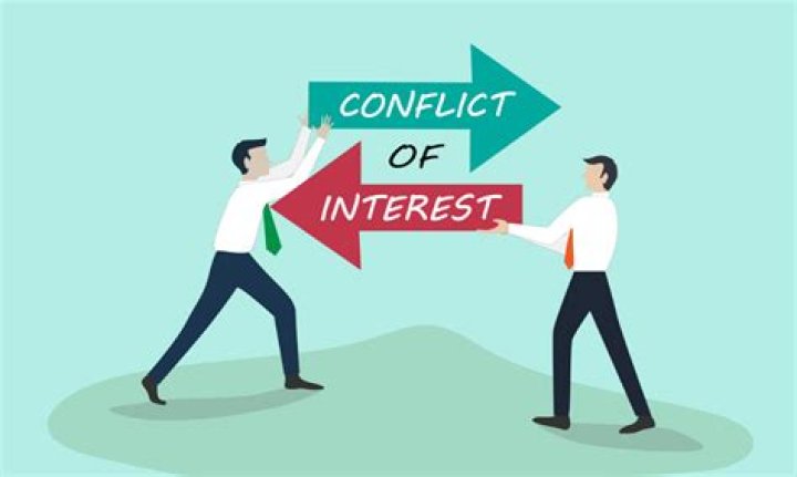 What conflict of interest could arise between managers and shareholders?