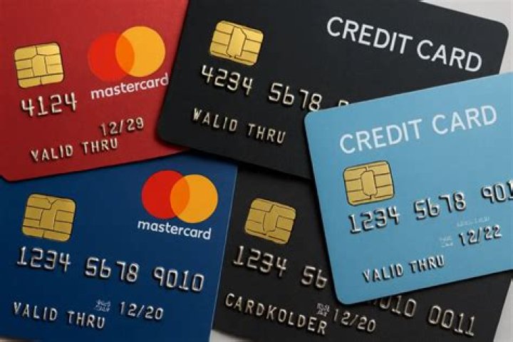 What credit card has only 15 digits in the card number?