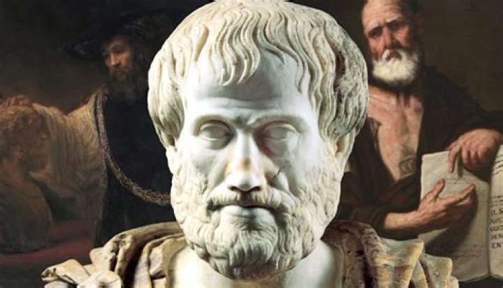 What did Aristotle say about psychology?