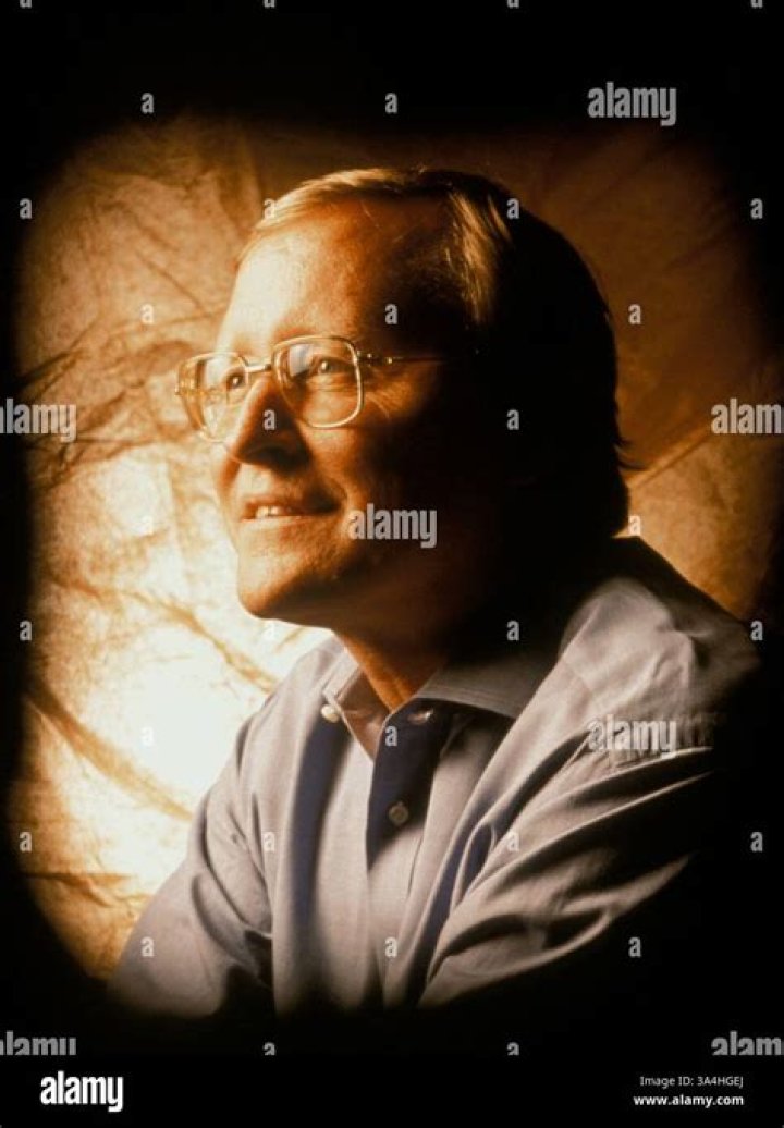 What did James H Clark do?
